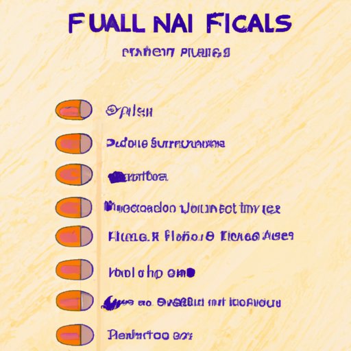 What Does Nail Fungal Look Like? A Comprehensive Guide