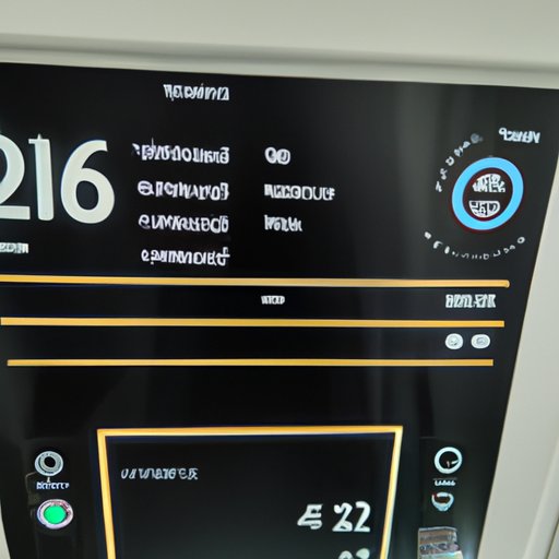 What Does NF Mean on a Samsung Washer? A Comprehensive Guide