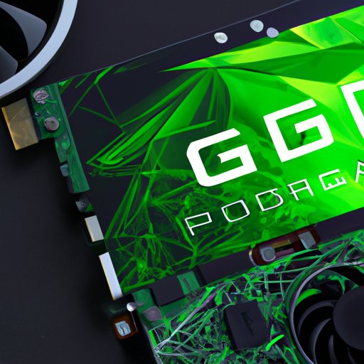 Exploring What Does NVIDIA Do: An Overview of the Company’s Role in the Tech Industry