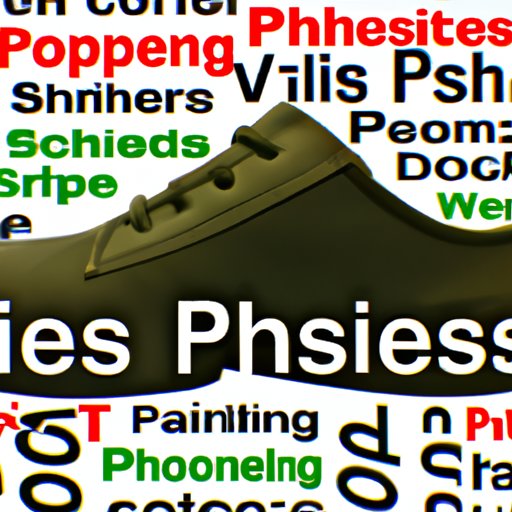 What Does PS Mean in Shoes? A Comprehensive Guide