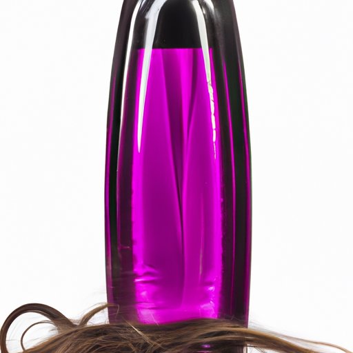 What Does Purple Shampoo Do to Brown Hair? A Comprehensive Guide