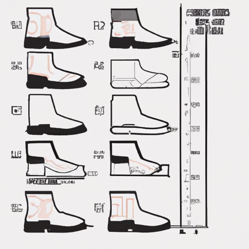 What Does Size C Mean in Shoes? The Definitive Guide to Shoe Sizing