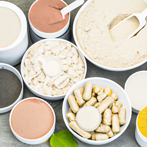 Exploring the Meaning of Supplements: What Are They and How Can They Help?