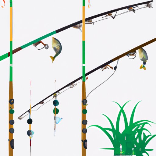 Fishing Rods in Hades: Uncovering the Benefits and Strategies for Success