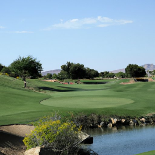 Exploring What Does TPC Mean In Golf: Benefits of Playing A Tournament Players Club Course