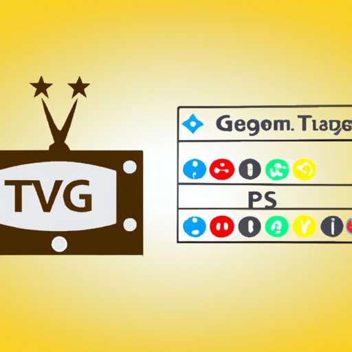 What Does TV-G Mean? Exploring the Meaning of the TV Rating System