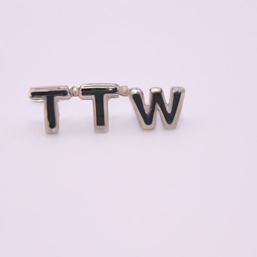 What Does TW Mean in Jewelry? Exploring the Significance of the Abbreviation