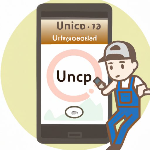 What Does UC Mean on My Phone? | Exploring the Significance of UC on Your Mobile Device