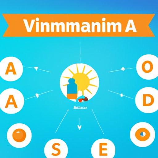 What Does Vitamin A Do For You? Exploring Its Nutritional Benefits & Risks