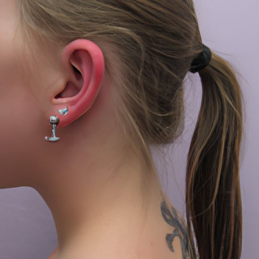 What Ear Piercing Hurts the Most? Exploring Different Types of Piercings and Their Pain Levels