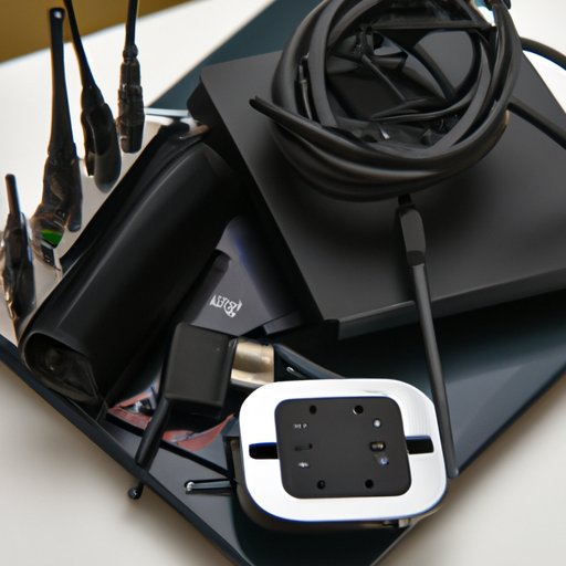 Cord-Cutting Essentials: What Equipment Do You Need to Cut the Cord?