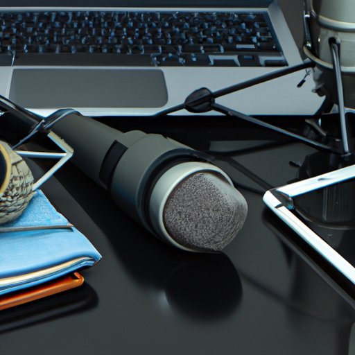 What Equipment Do You Need to Start a Podcast? A Comprehensive Guide