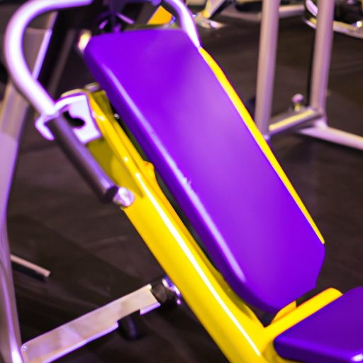 Equipment at Planet Fitness: A Comprehensive Guide with Tips for Optimal Use
