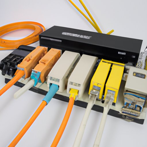 What Equipment is Needed for Fiber Optic Internet?