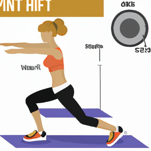The Best Exercises for Weight Loss: High-Intensity Interval Training, Strength Training, Low-Impact Cardio, Circuit Training, Core Workouts, Yoga, and Pilates