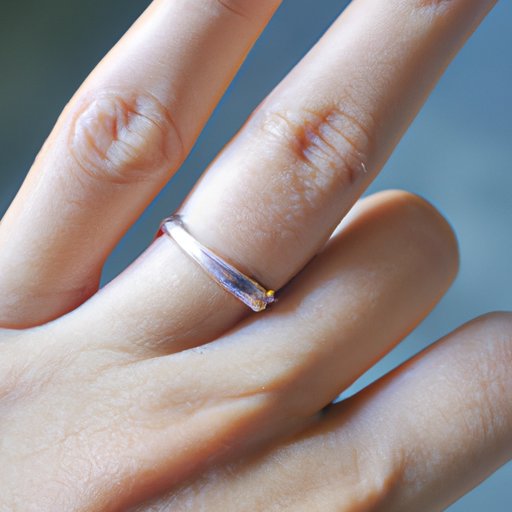What is the Engagement Ring Finger? Exploring the Significance and Symbolism