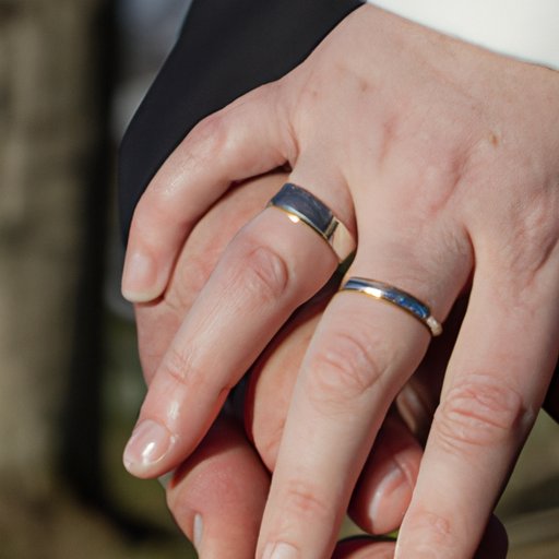What Finger is the Wedding Ring On? Exploring the Meaning, History and Significance