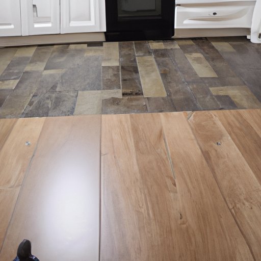 What Flooring is Best for Kitchen? A Comprehensive Guide