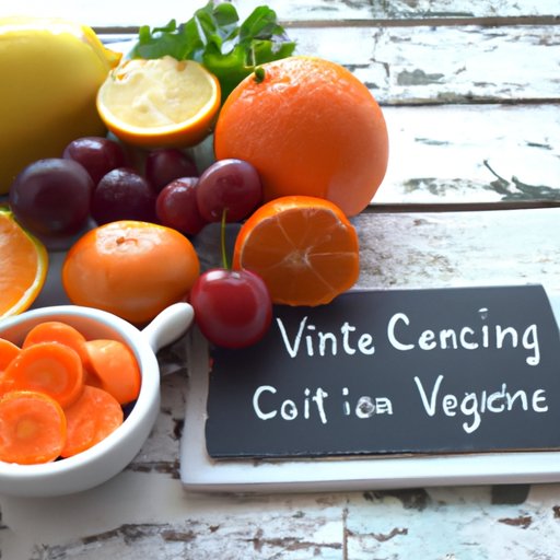 What Food Has Vitamin C? A Comprehensive Guide to Vitamin C-Rich Foods and Recipes