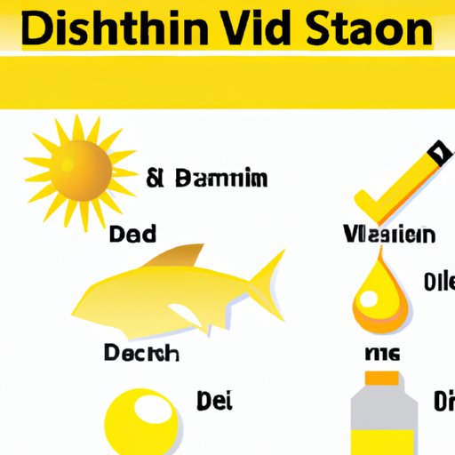 Vitamin D-Rich Foods: A Comprehensive Guide