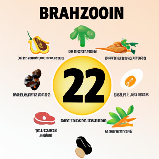 Vitamin B12: A Comprehensive Guide to Vitamin B12-Rich Foods