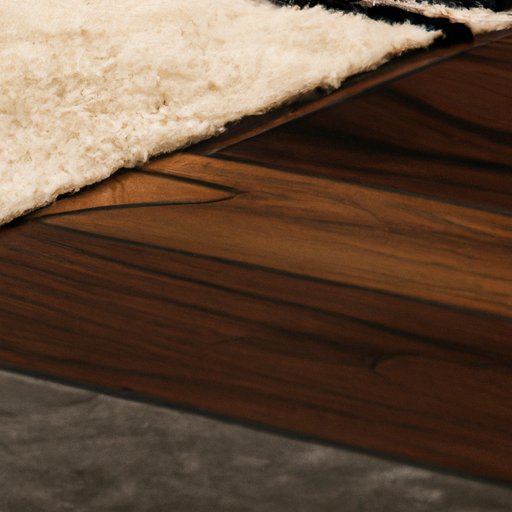 Furniture for Dark Wood Floors: Tips and Tricks for Creating a Cohesive Look