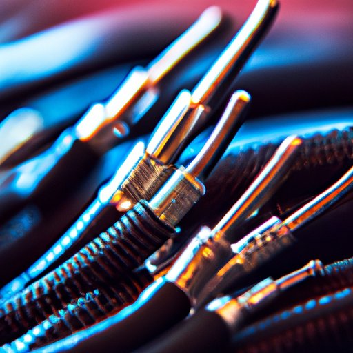 What is Gauge Speaker Wire? A Comprehensive Guide