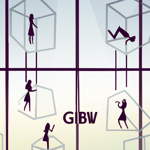 Exploring the Glass Ceiling: A Look at Barriers to Women in the Workplace