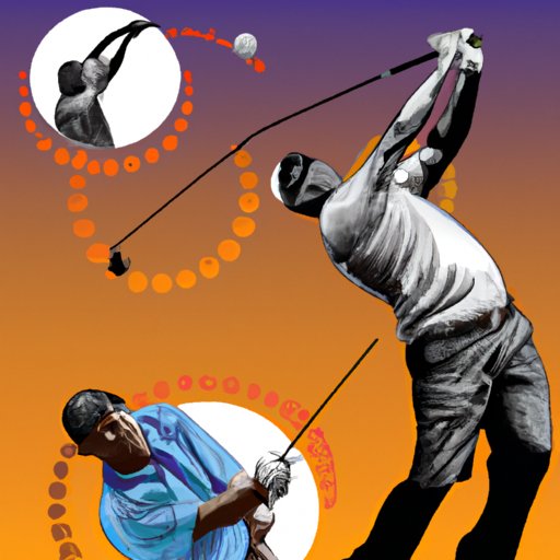 What Golf Ball Does Tiger Woods Use? Exploring the Pros and Technology Behind His Choice