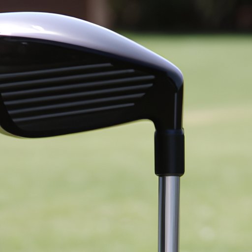 The Ultimate Guide to Choosing the Right Golf Club for Every Shot
