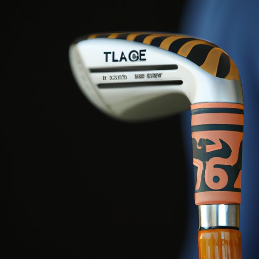 What Golf Clubs Does Tiger Woods Use? An In-Depth Look at the Clubs He Prefers