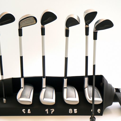 What Golf Clubs Should I Buy? A Beginner’s Guide to Shopping for the Right Set