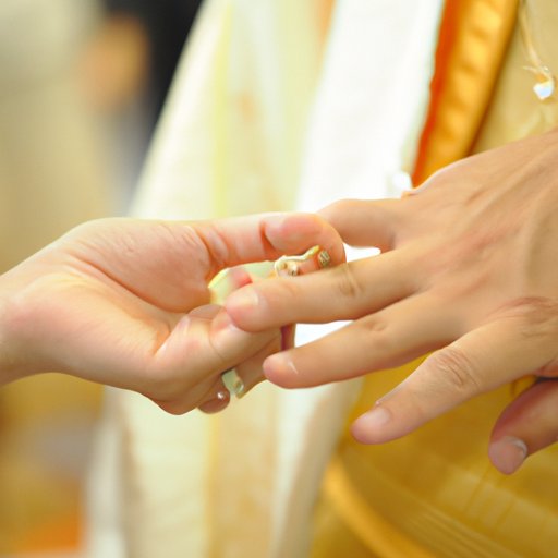 What Hand Do You Wear Your Wedding Ring On? Exploring the Significance and Benefits