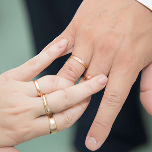 What Hand Does a Wedding Band Go On? Exploring Etiquette, Symbolism & Cultural Traditions