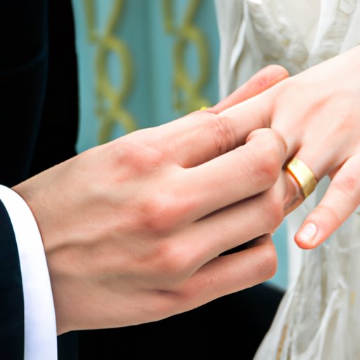 What Hand Is a Wedding Ring Worn On? Exploring the Symbolic Meaning Behind It
