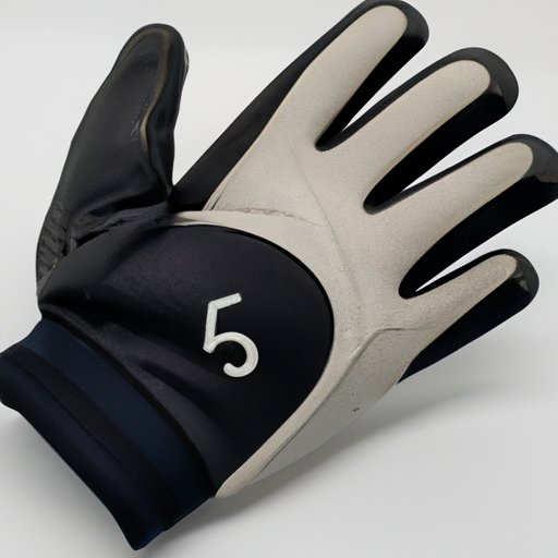 Choosing the Right Golf Glove: A Guide to Maximizing Your Performance