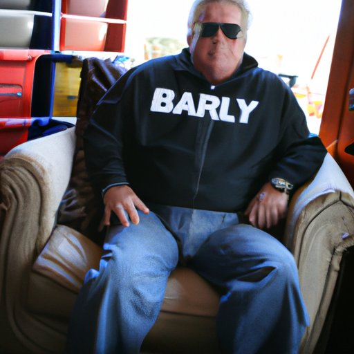 What Happened to Barry on Storage Wars? An In-Depth Look at His Life After the Show