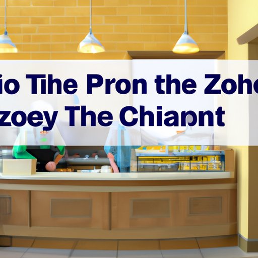 Exploring What Happened to Zoe’s Kitchen: An Analysis of the Restaurant Chain’s Struggles and Closure