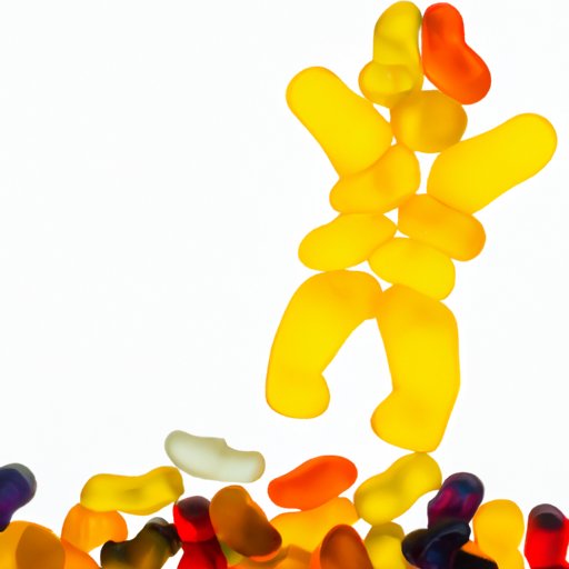 What Happens If You Eat Too Many Vitamin Gummies?