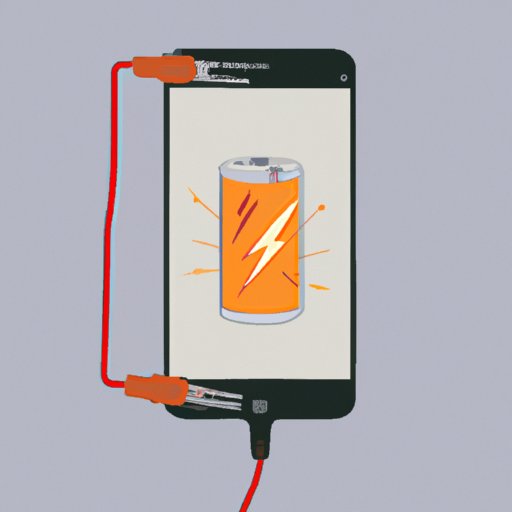 What Happens If You Keep Your Phone Charging After 100%?