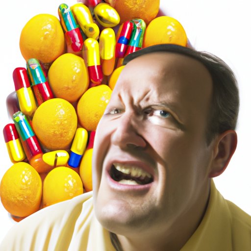 What Happens if You Take Too Much Vitamin C? Exploring the Risks of Overdosing