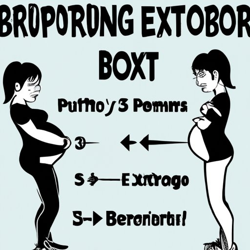 Exercising During Pregnancy: What Happens to the Fetus?