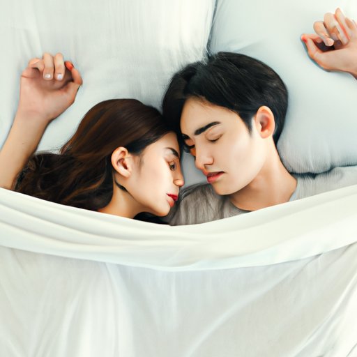 What Happens When Couples Stop Sleeping Together: Effects on Intimacy and Mental Health