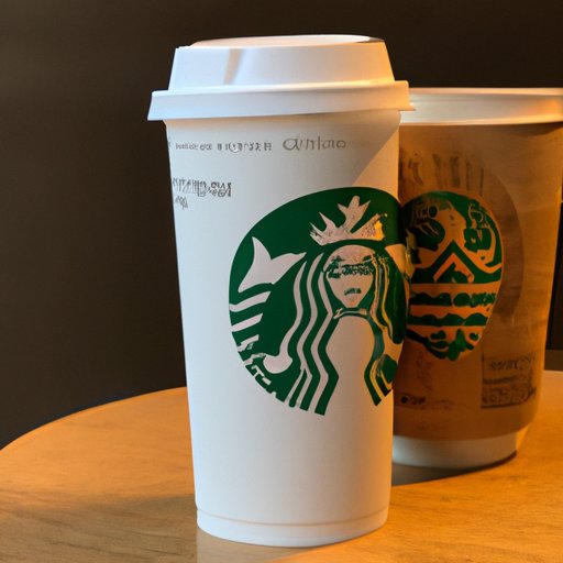 What Has the Most Caffeine at Starbucks? An In-Depth Guide