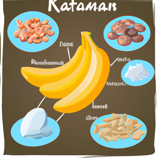 What Has the Most Potassium? A Comprehensive Guide to Potassium-Rich Foods