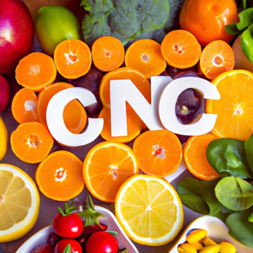 What Has the Most Vitamin C? A Comprehensive Guide to Foods Rich in Vitamin C