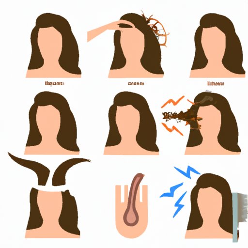 How to Make Your Hair Grow Faster: 8 Proven Tips