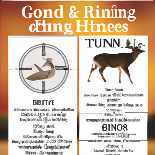 Exploring Hunting Season in Texas: Types of Game, Regulations, and Tips for a Successful Trip