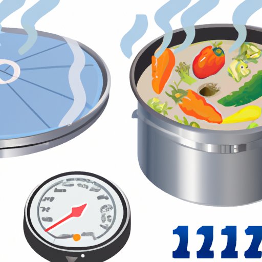 What Temperature Should You Cook Your Vegetables?