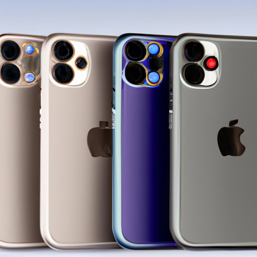 Exploring the Benefits of iPhone’s Triple Camera System